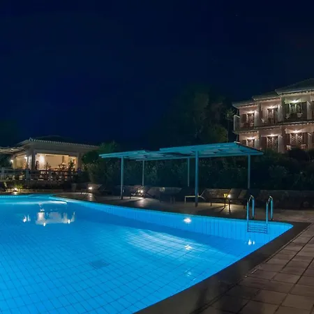 Spiti Marias By Thanos Village Aparthotel