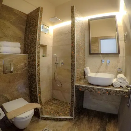 Spiti Marias By Thanos Village Aparthotel