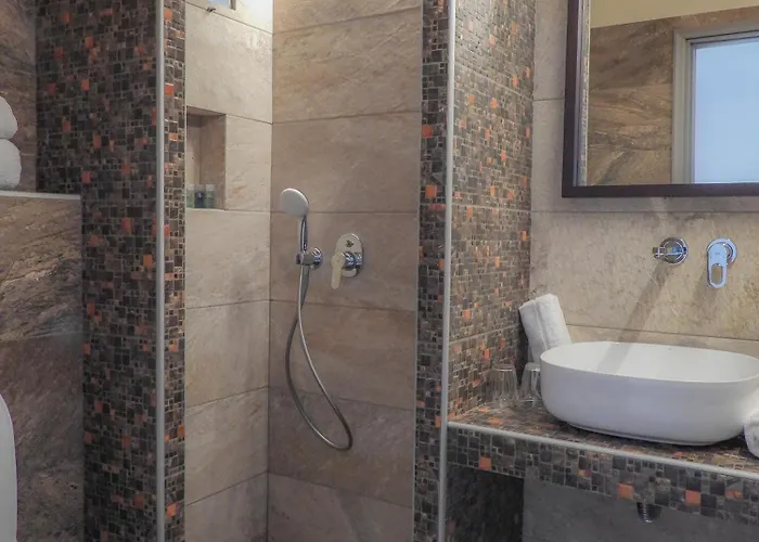 Spiti Marias By Thanos Village 4*