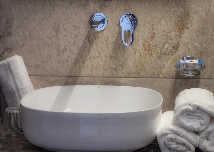 Spiti Marias By Thanos Village