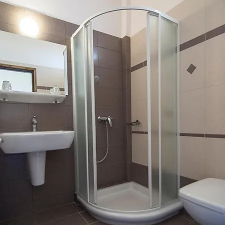 Spiti Marias By Thanos Village Hotel apartamentowy 4*