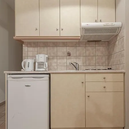 Spiti Marias By Thanos Village 4* Gialova