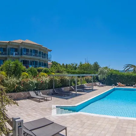 Appart hôtel Spiti Marias By Thanos Village 4*