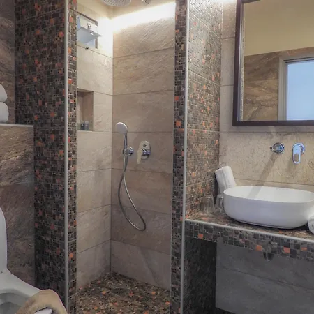 Spiti Marias By Thanos Village 4*