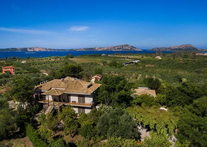 Spiti Marias By Thanos Village 4*