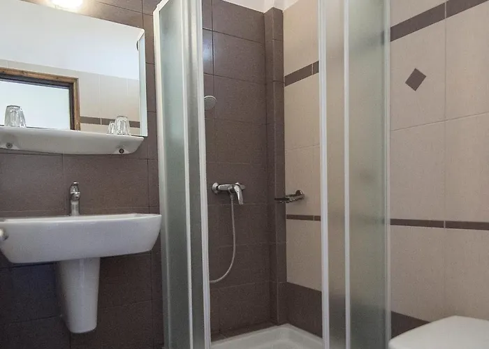 Spiti Marias By Thanos Village アパートホテル 4*